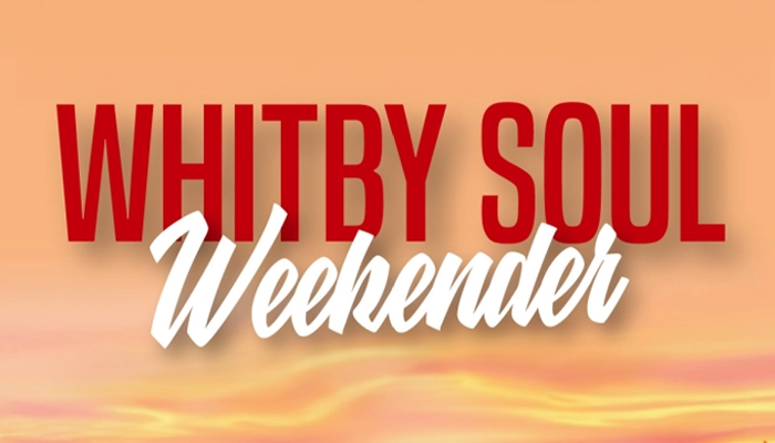 Whitby Soul Weekender