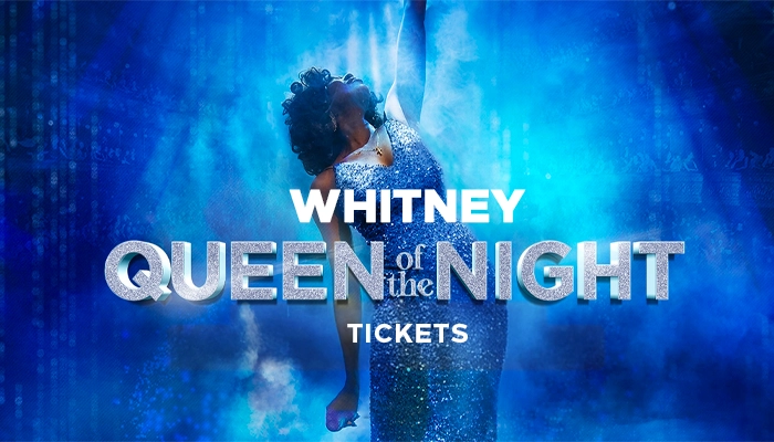 Queen of the Night