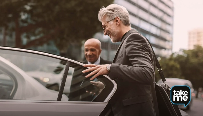Take Me Taxi - Why Consolidation Is The Future Of Private Hire