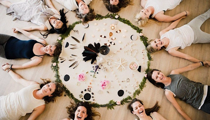 Women's Circle 2025