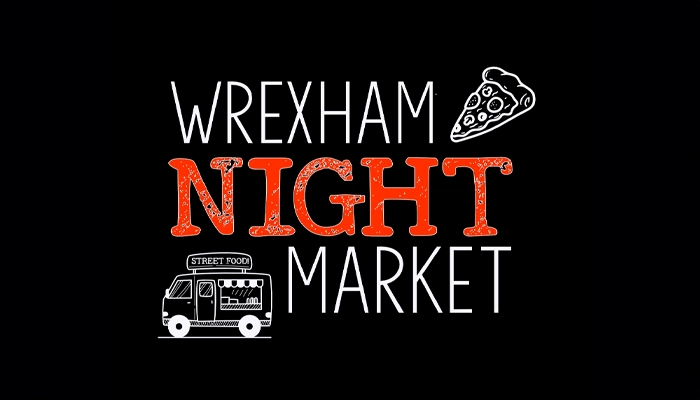 Wrexham Night Market