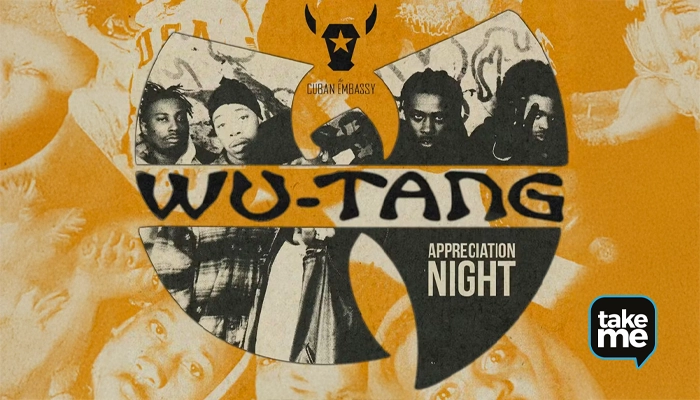 Wu-Tang
