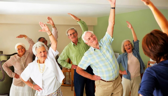 bedale dance fitness