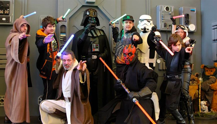 cosplay in plymouth