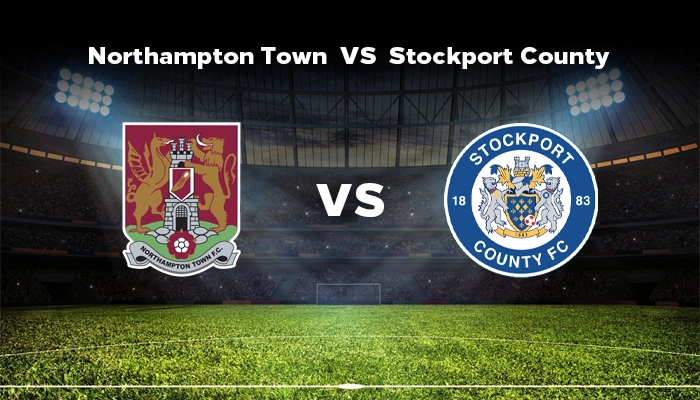 efi league one 2025 northampton