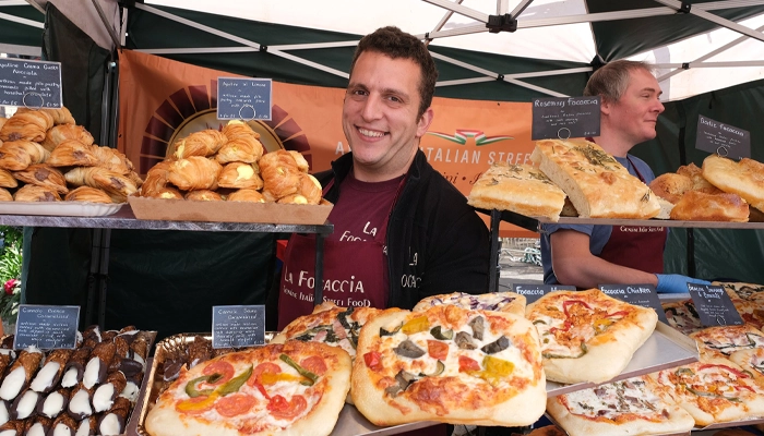 food market ryedale