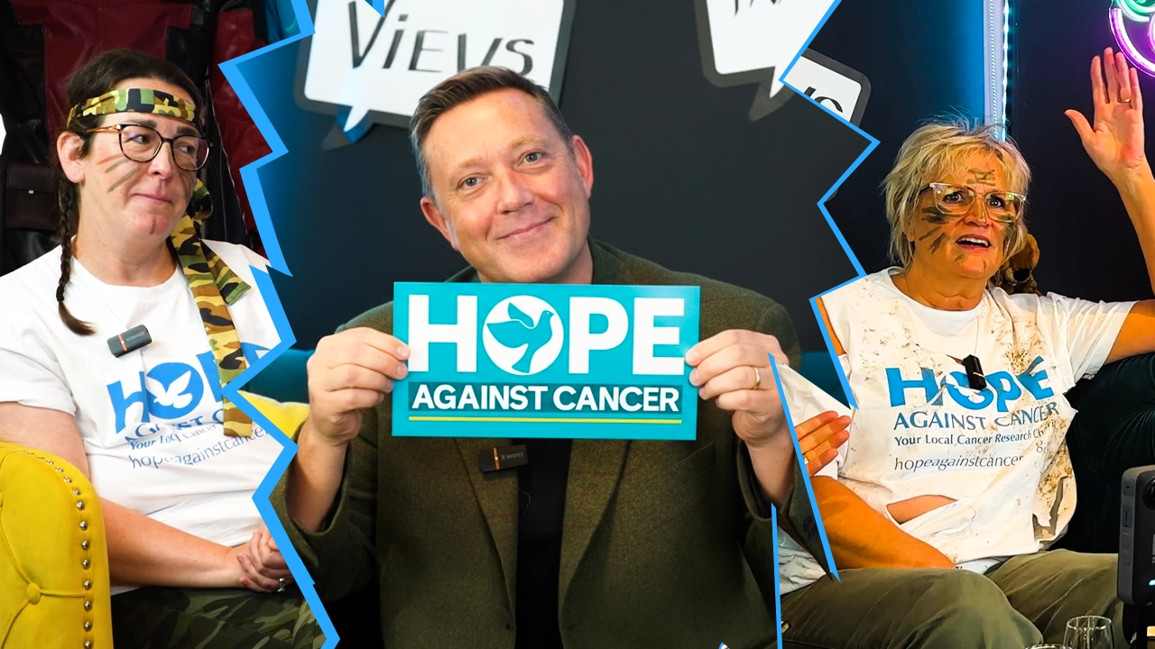 Hope against cancer
