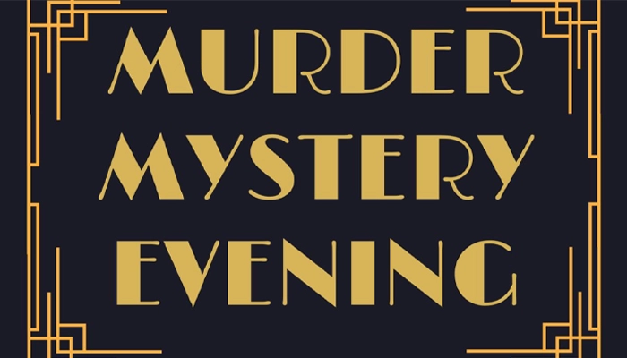murder mystery wellingborough