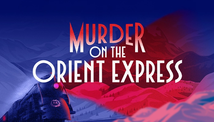 murder on the orient express milton keynes