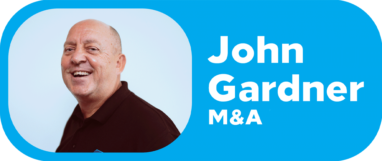 John Gardner