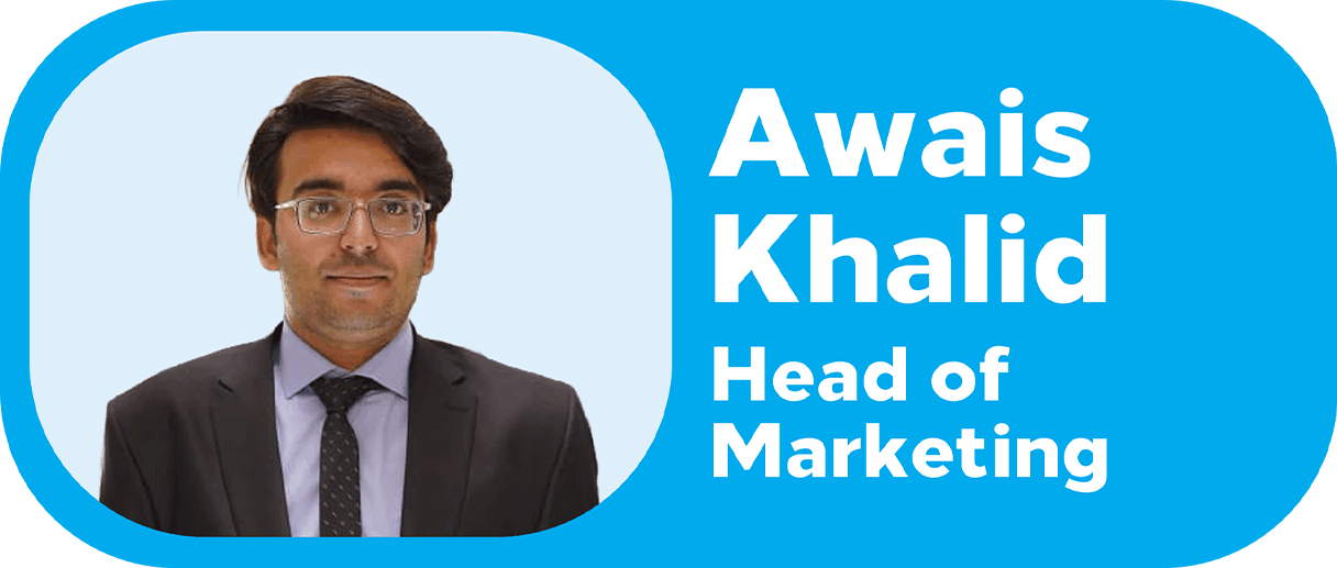 Awais Khalid