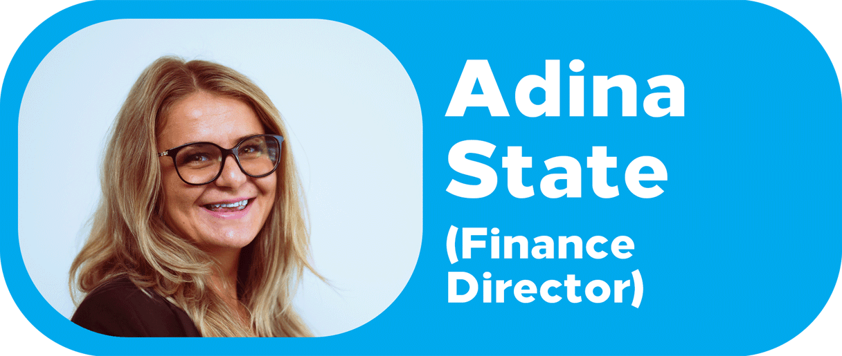 Adina State