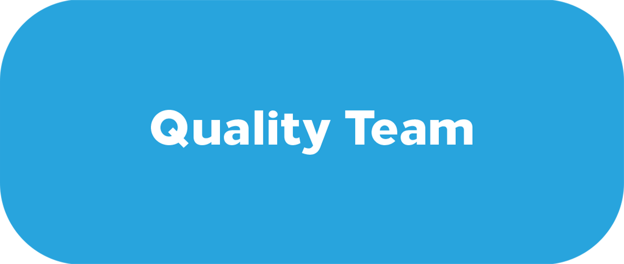 Quality Team