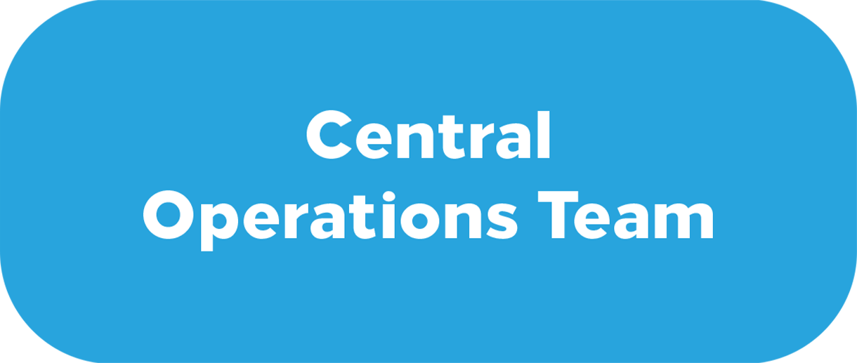 Central Operations Team