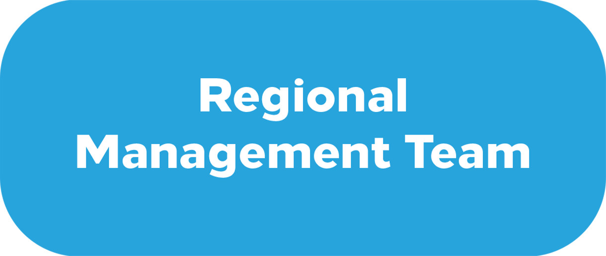 Regional Management Team