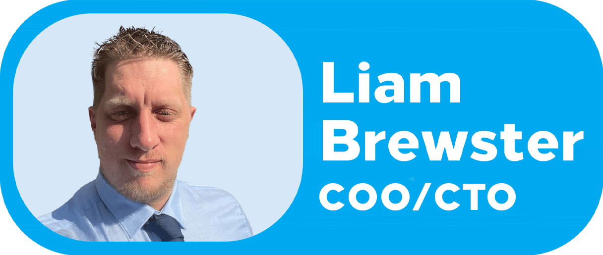 Liam Brewster