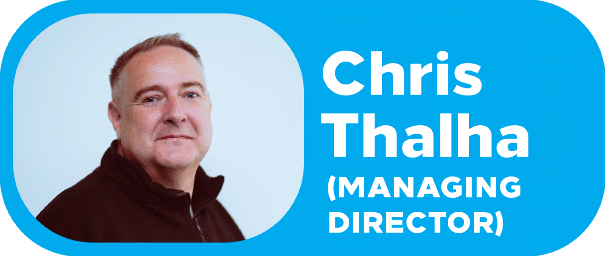 Chris Thalha