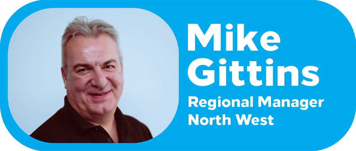 Mike Gittins