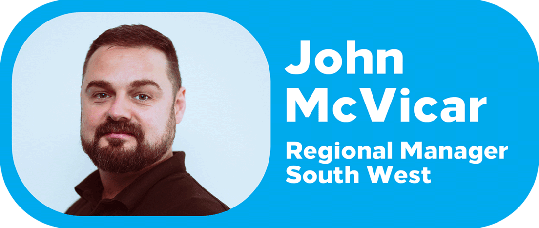 John McVicar