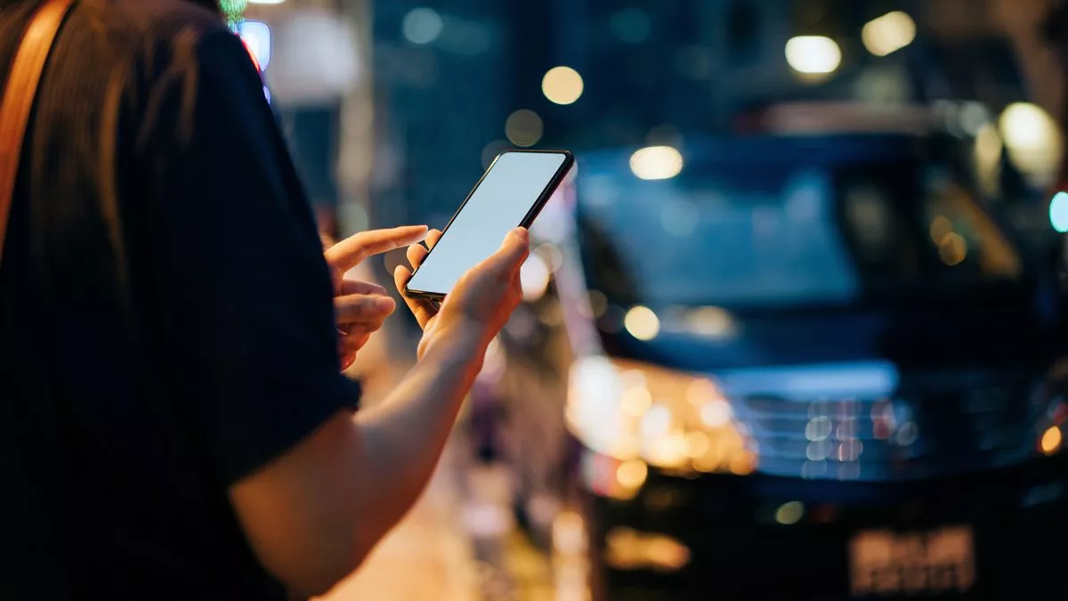 book take me