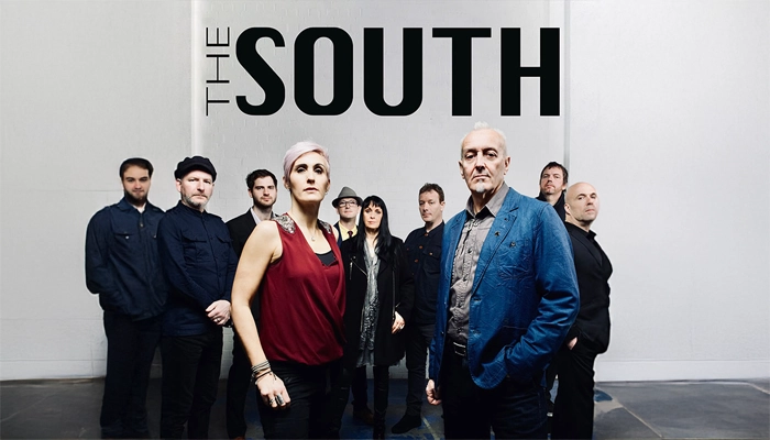 the south camberley