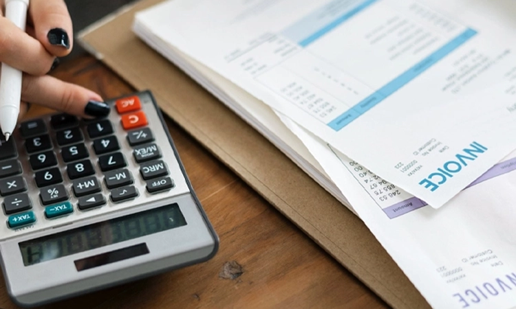 Invoice