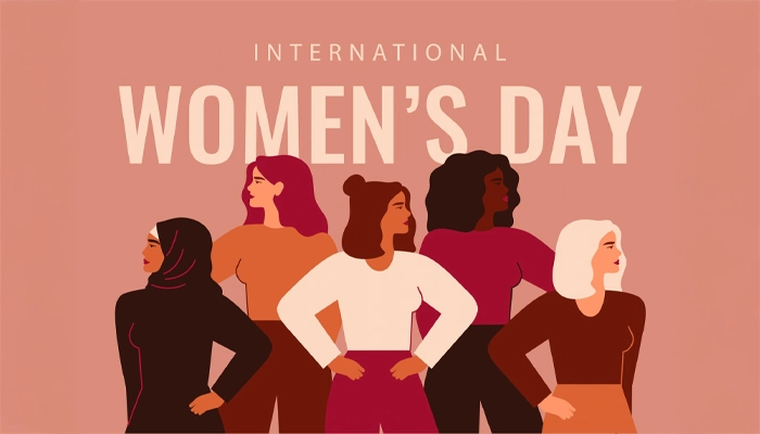 women's day crewe