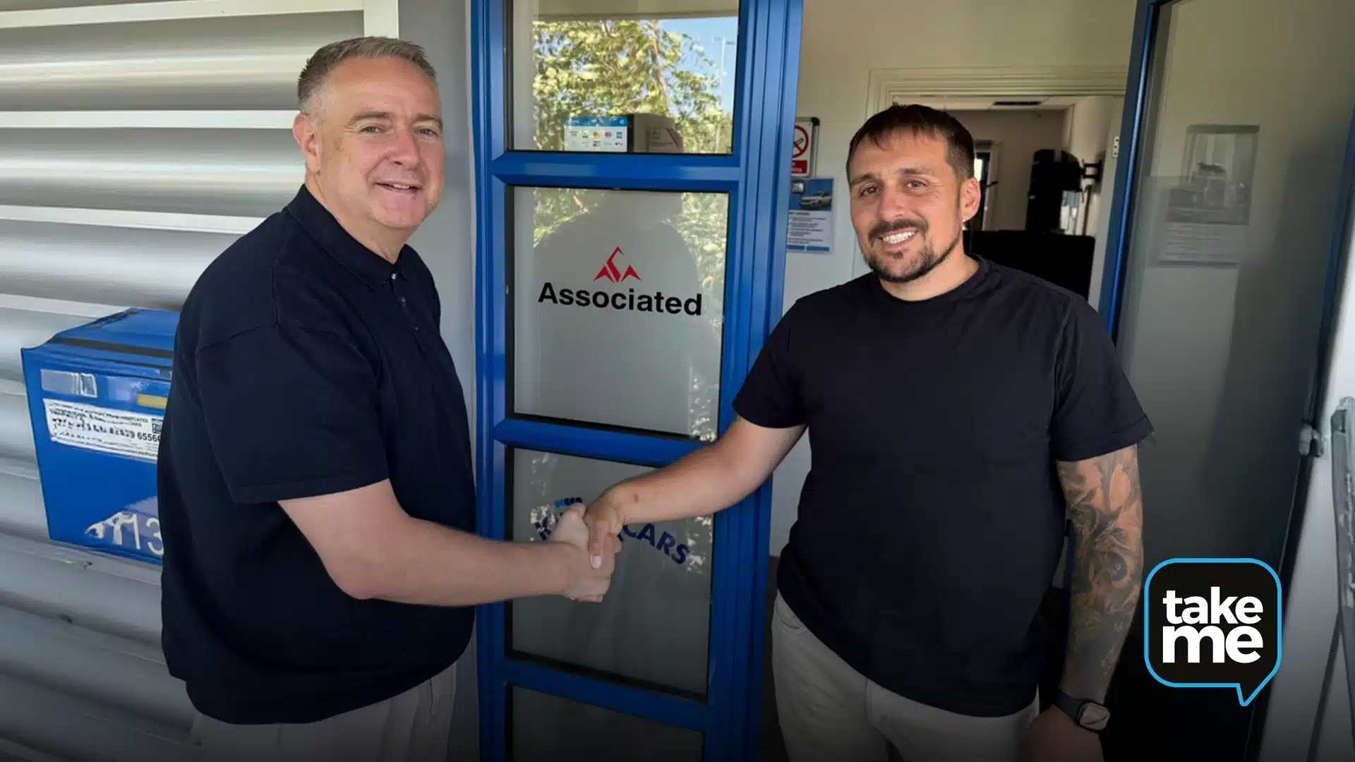 Associated Taxis