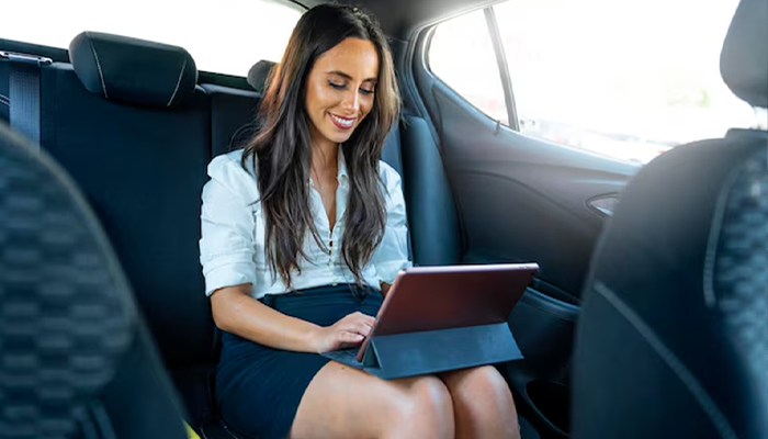 Corporate Travel