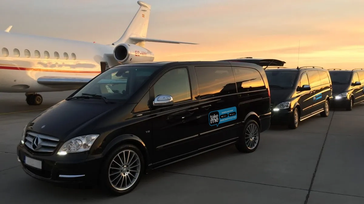Minibuses