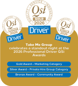 QSI Award