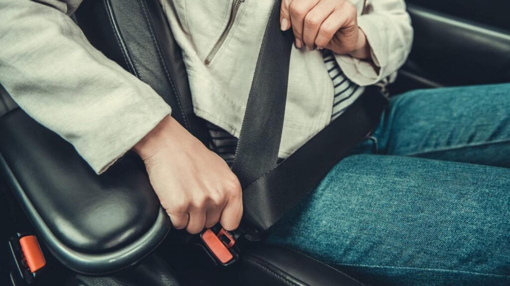 Safety and Comfort
