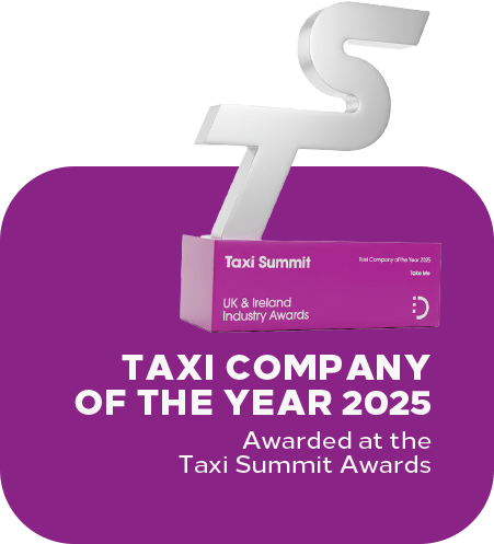 Taxi Company of the year - Taxi Summit